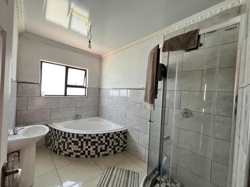2 Bedroom Property for Sale in Mothibistad Northern Cape